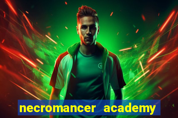 necromancer academy and the genius summoner 98